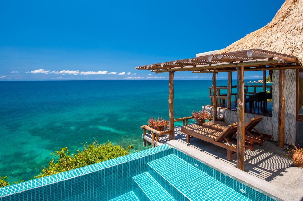 Poolvilla 7