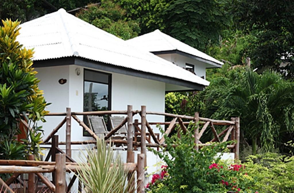 Deluxe Bungalow Sea View