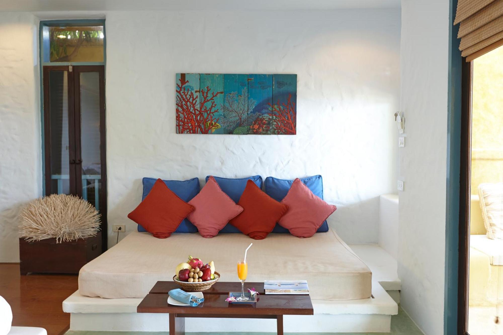 Suite Sea View