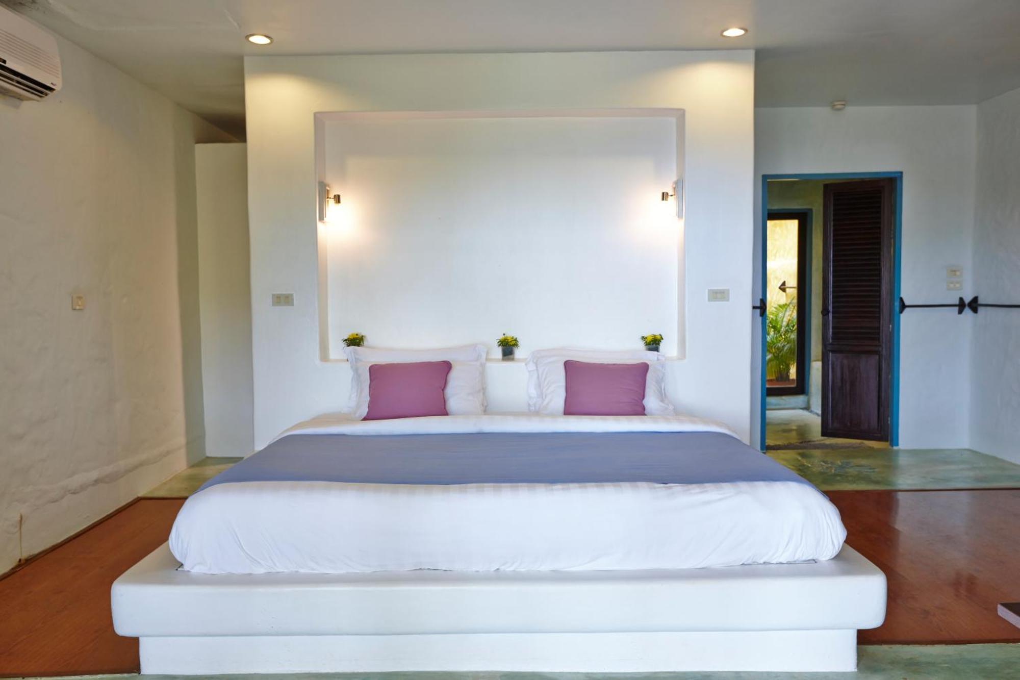 Suite Sea View