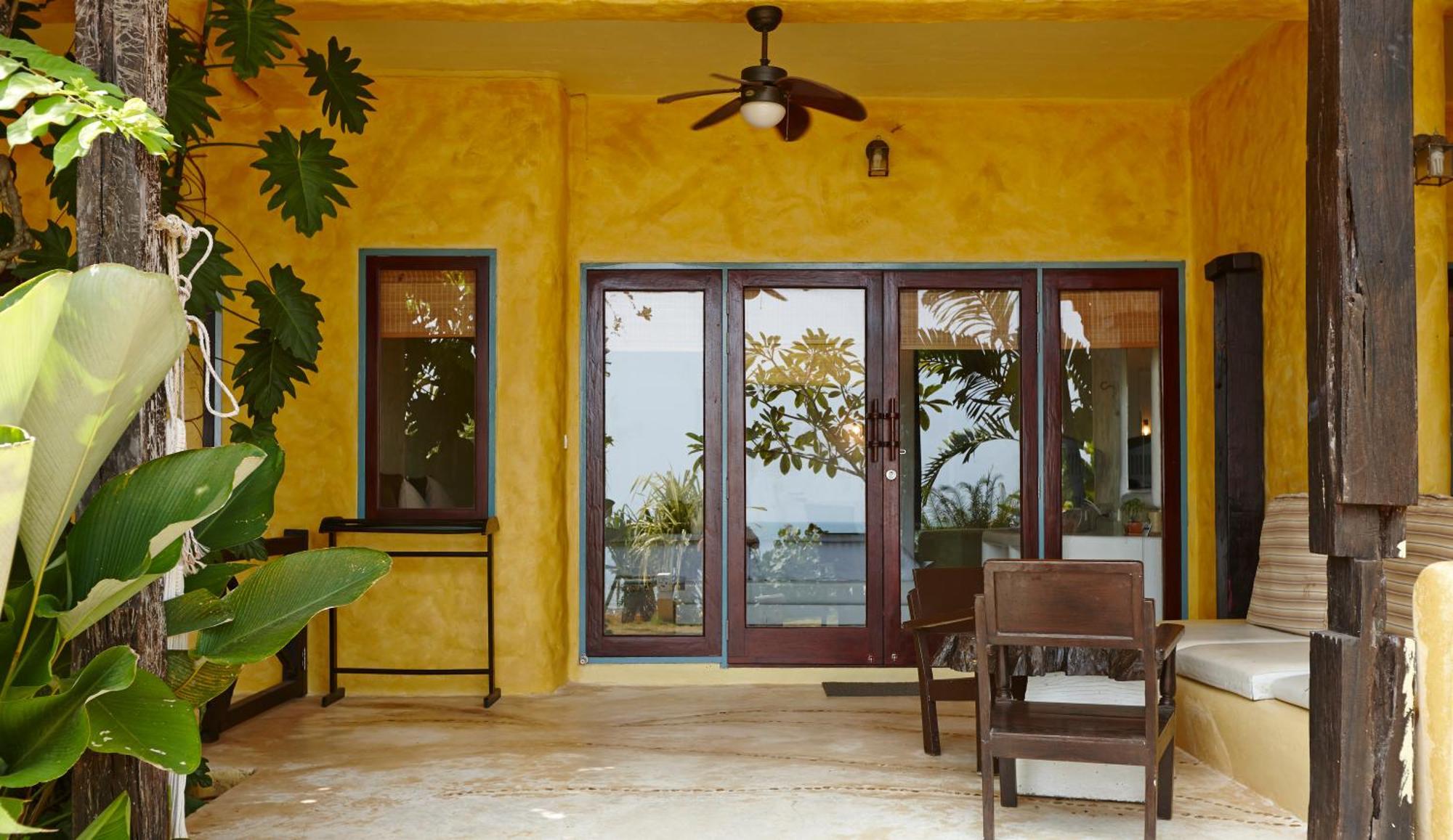 Suite Sea View