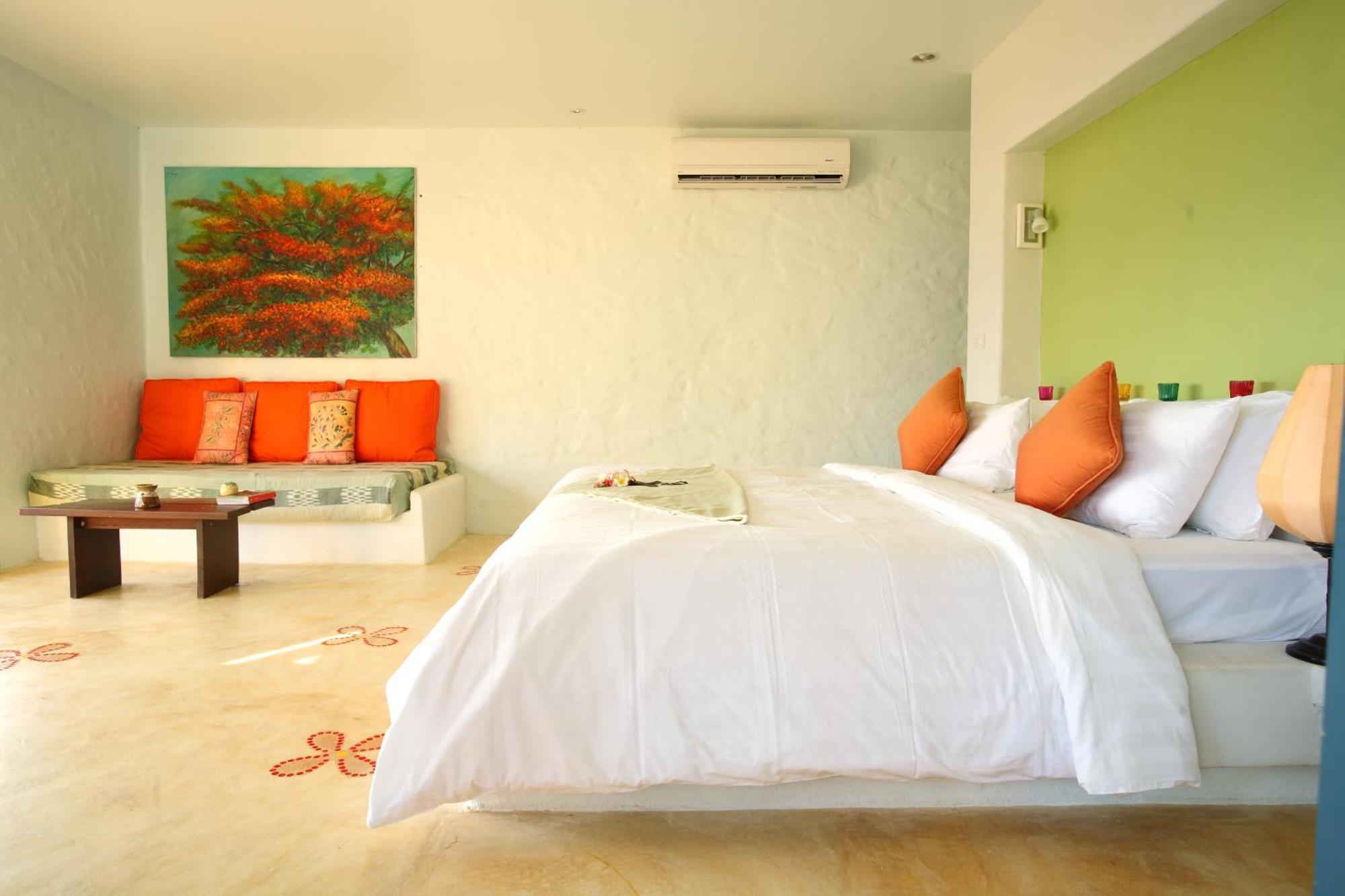 Suite Sea View