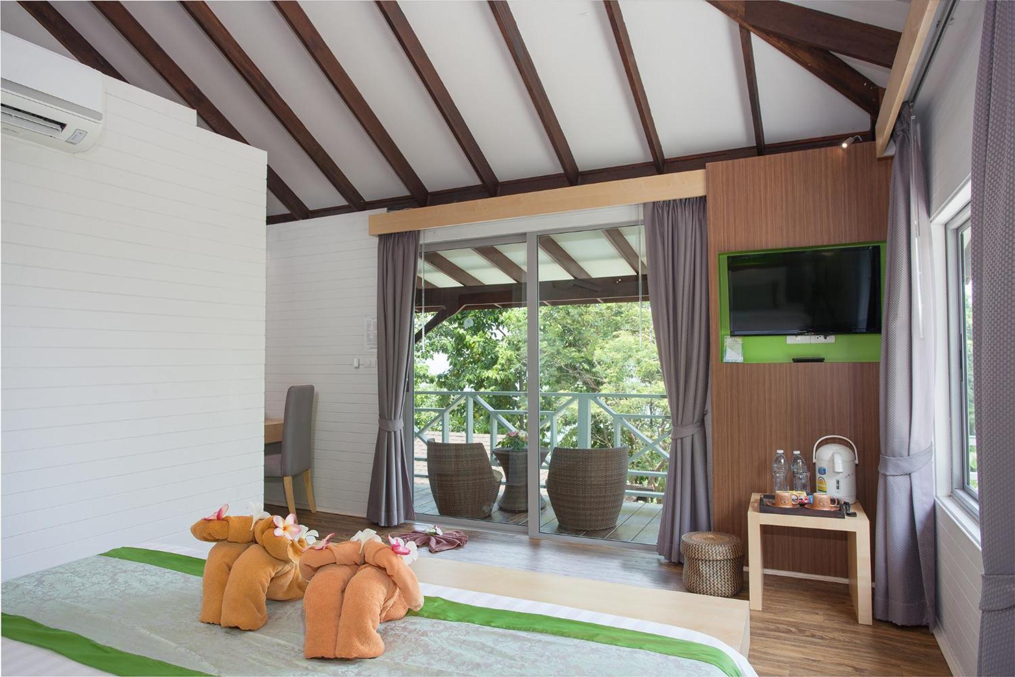 Superior Double or Twin Room