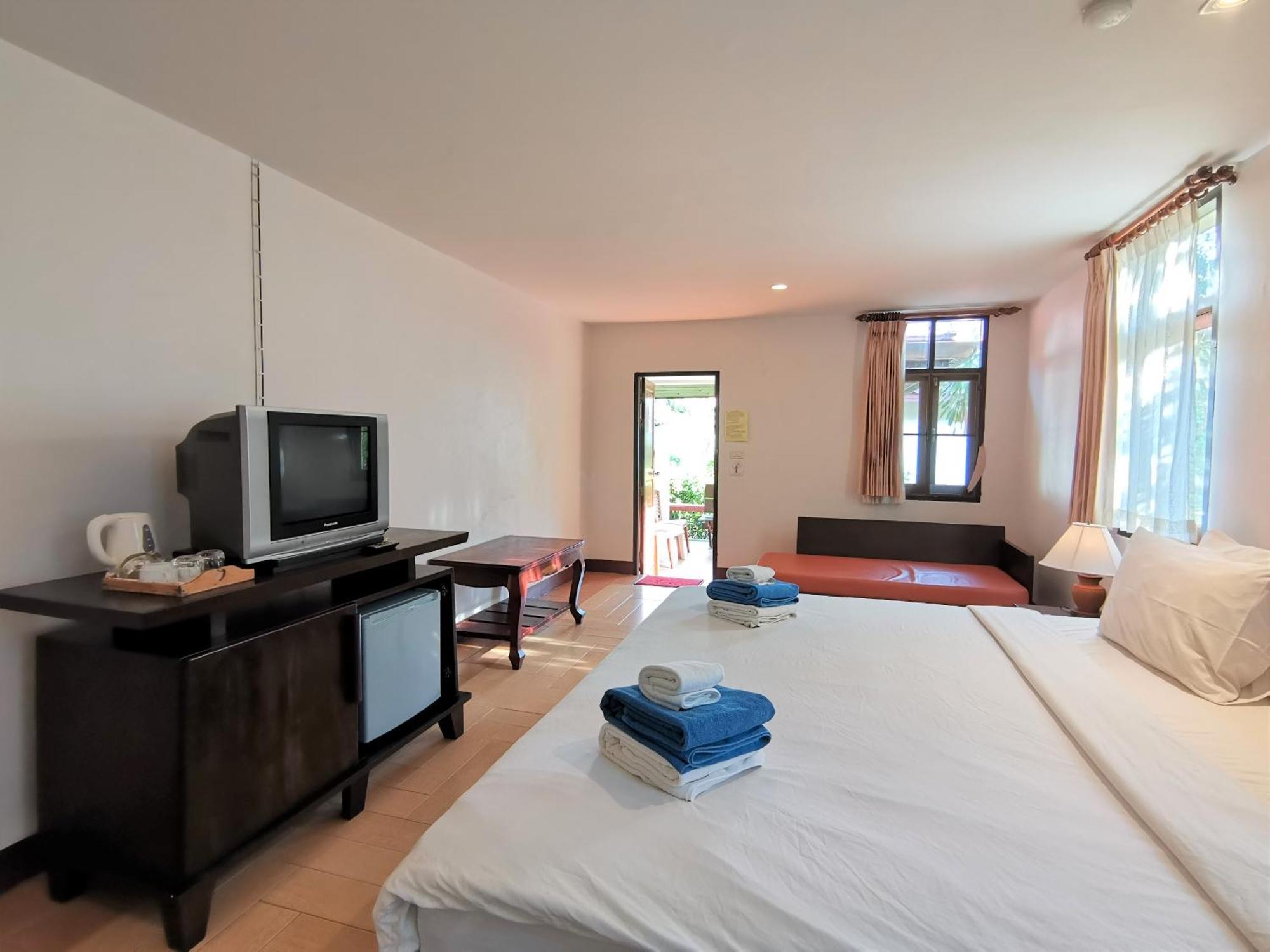 Double or Twin Room