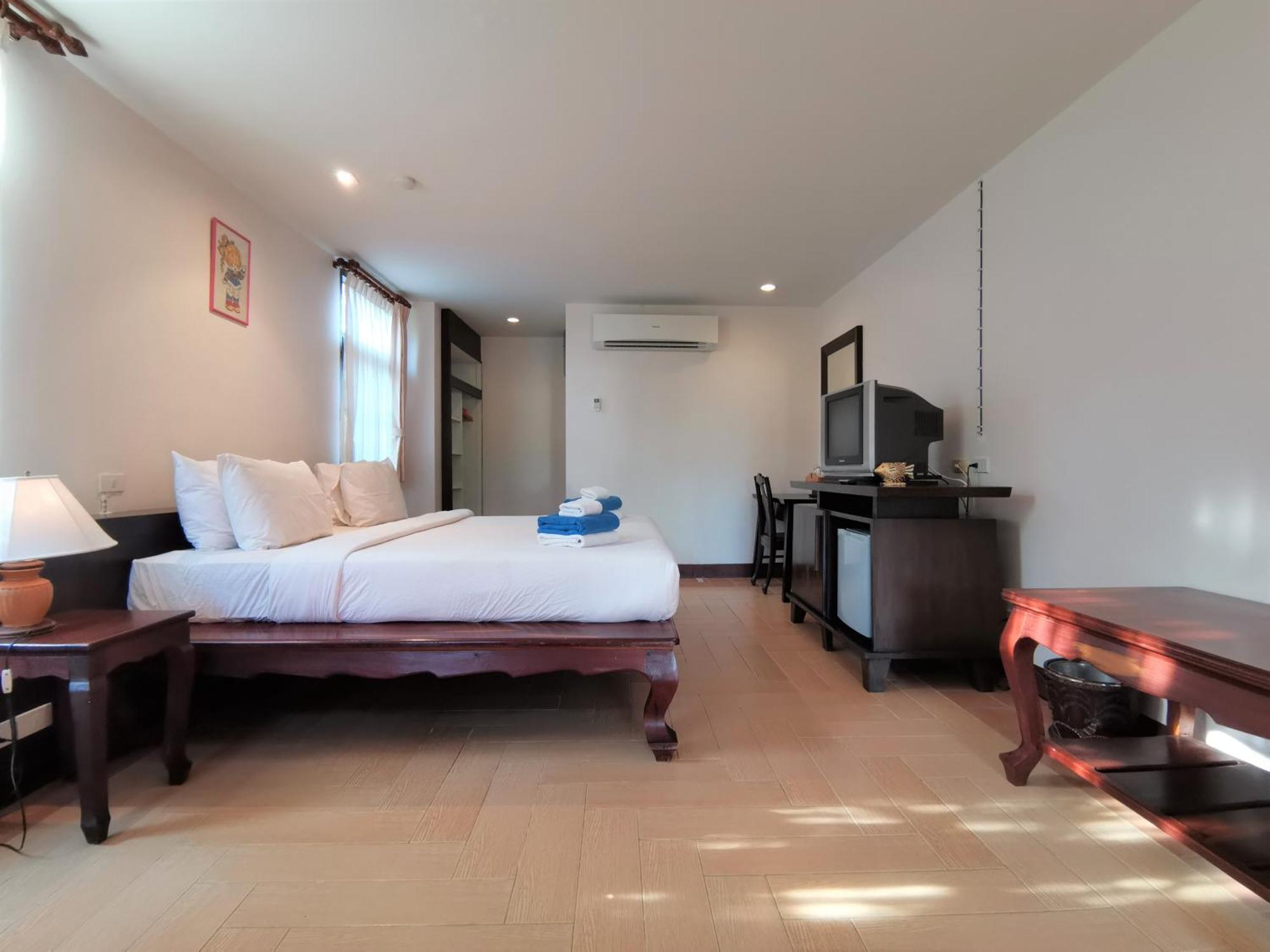 Double or Twin Room