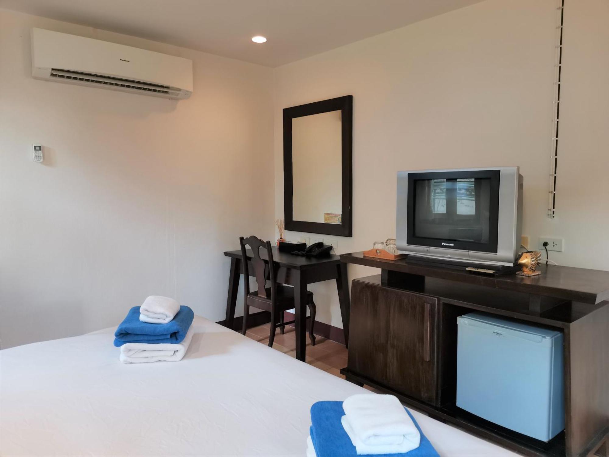 Double or Twin Room