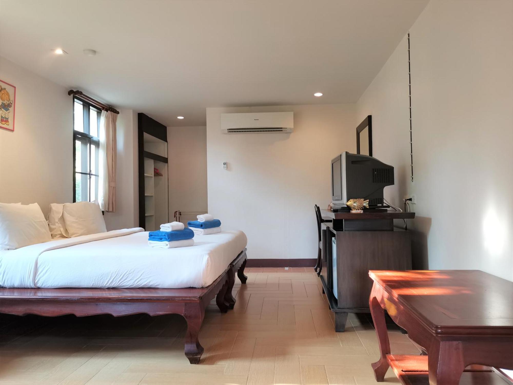 Double or Twin Room