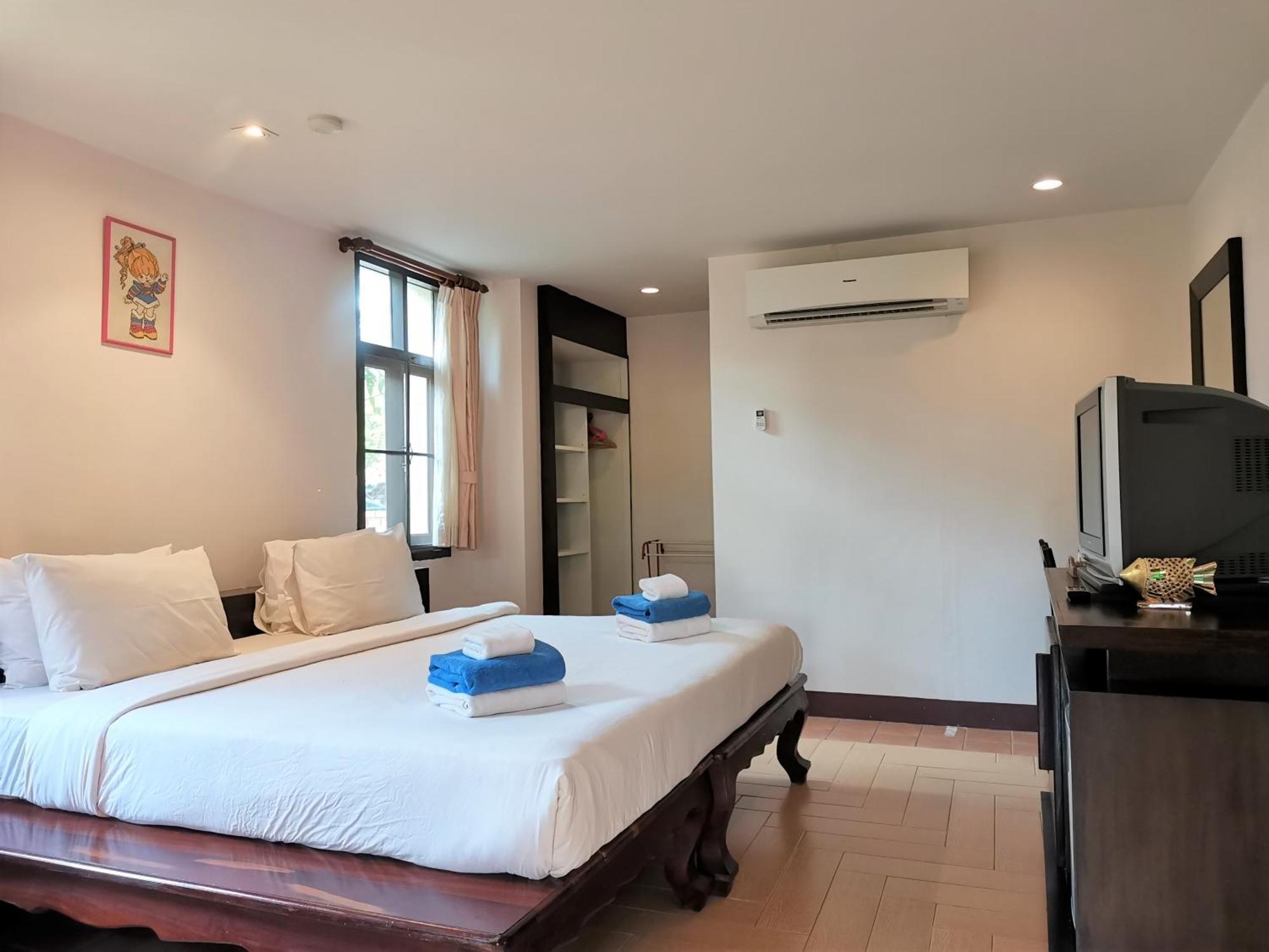 Double or Twin Room
