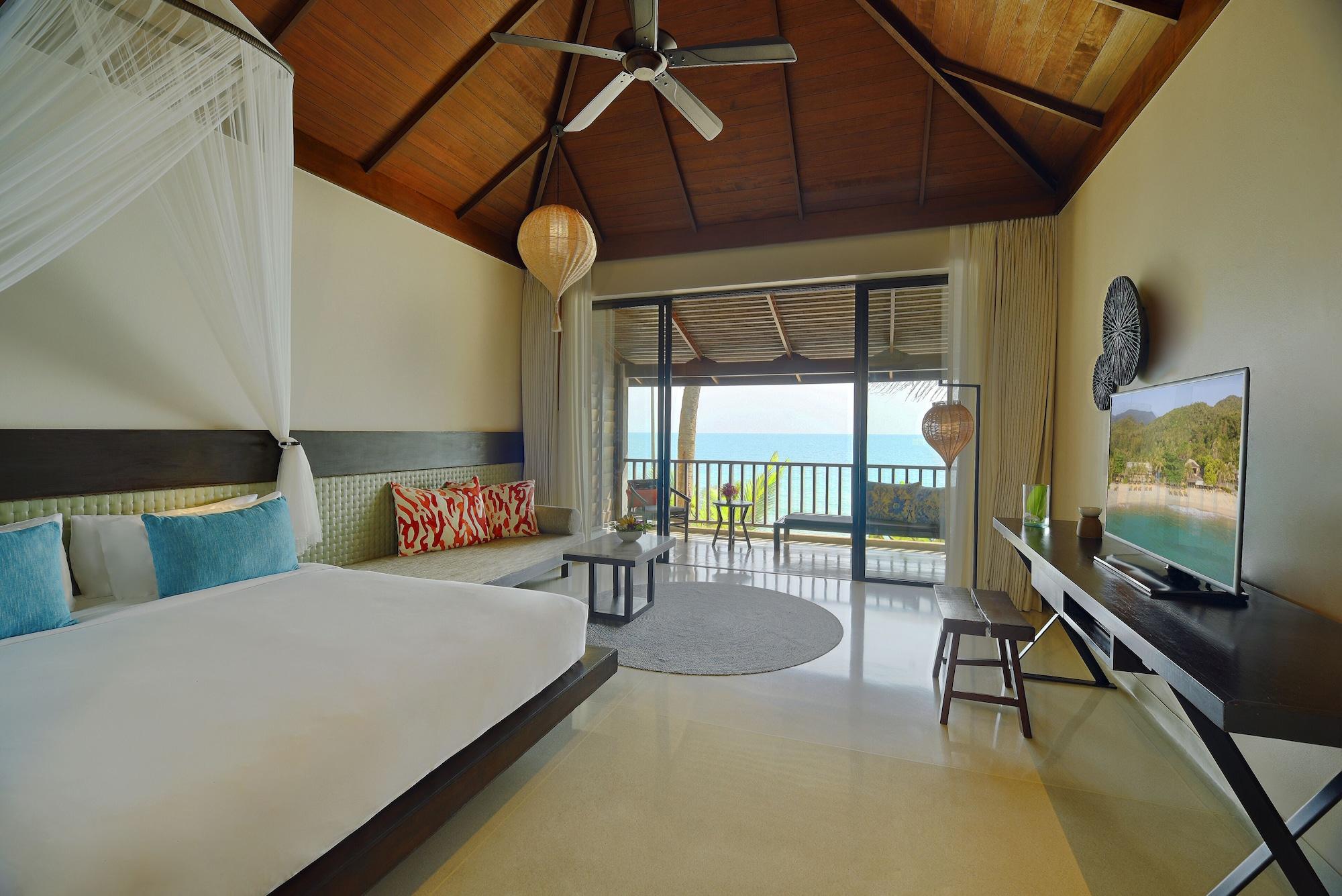 Ocean View Deluxe - Adults Only (16+)
