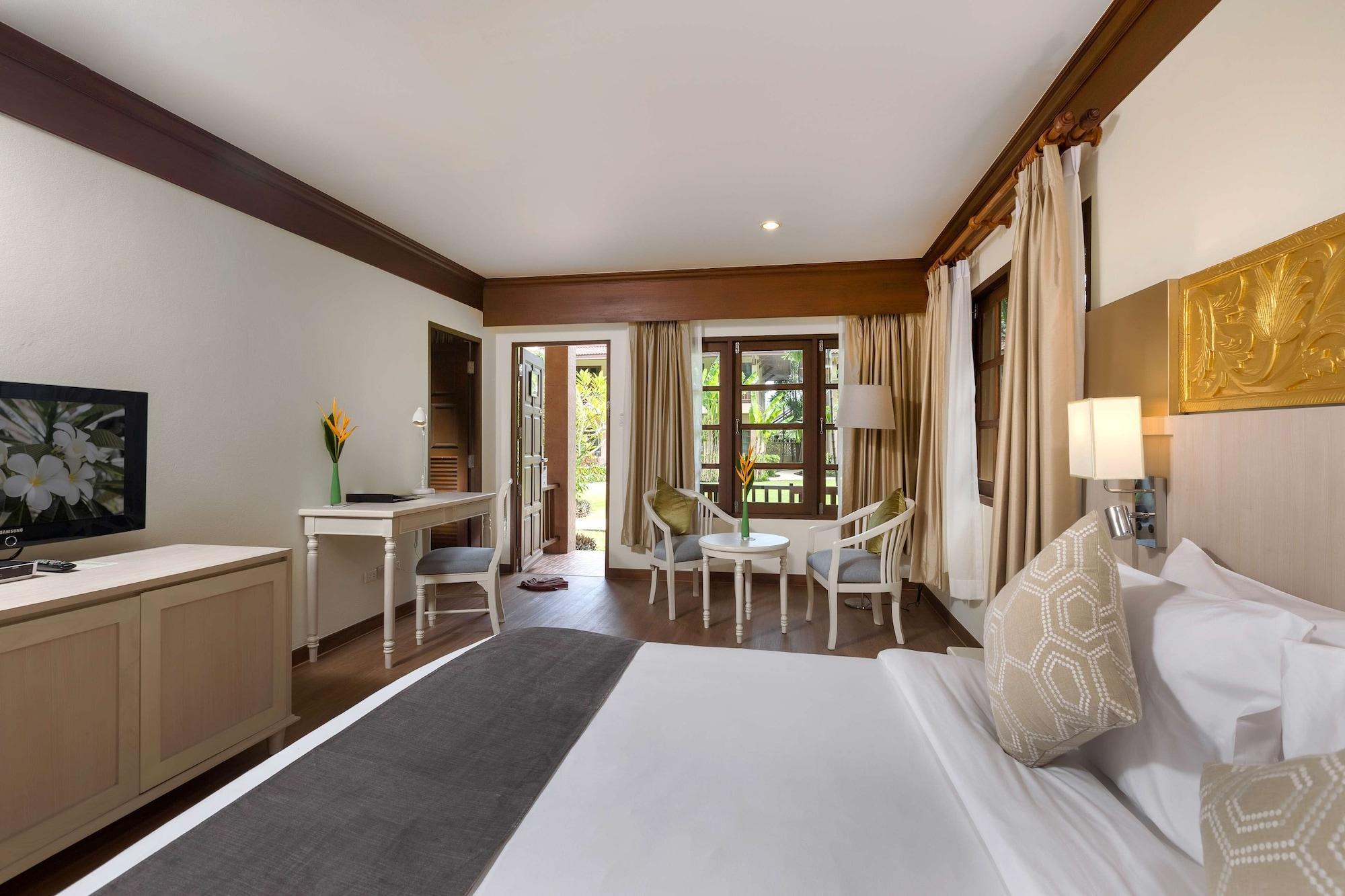 Sistemazione Familiare con 2 Camere da Letto