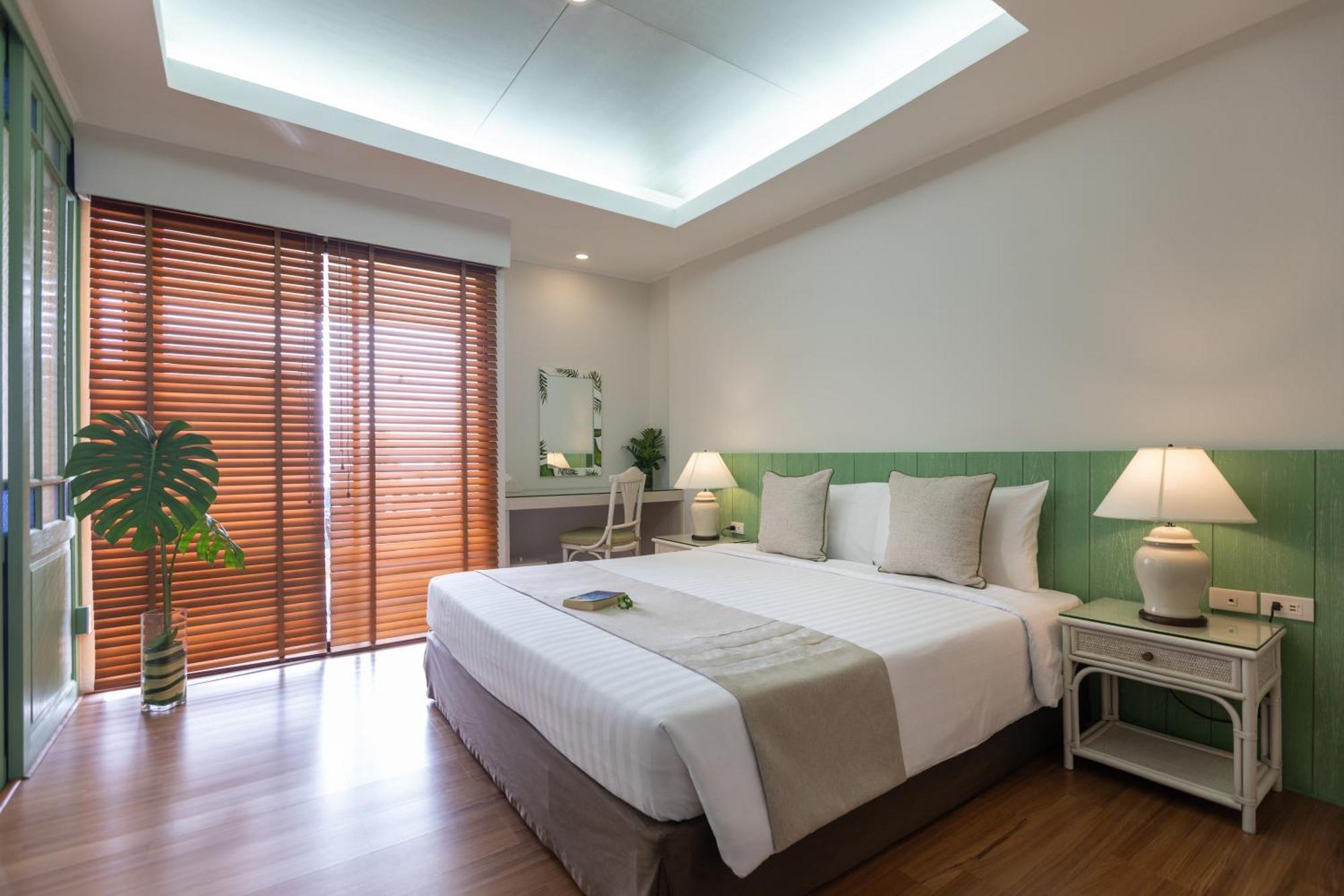 One-Bedroom Suite