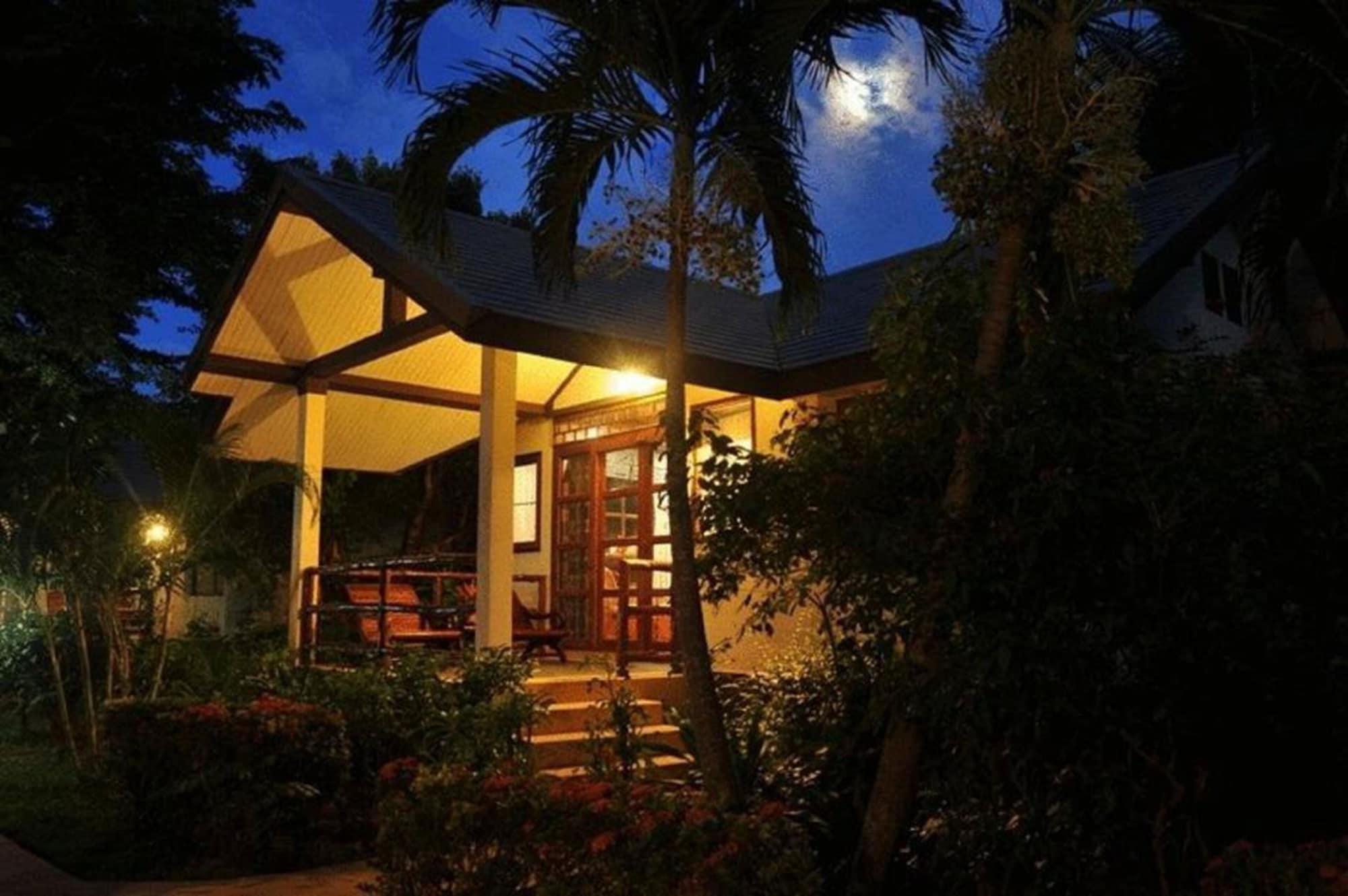 Familiebungalow