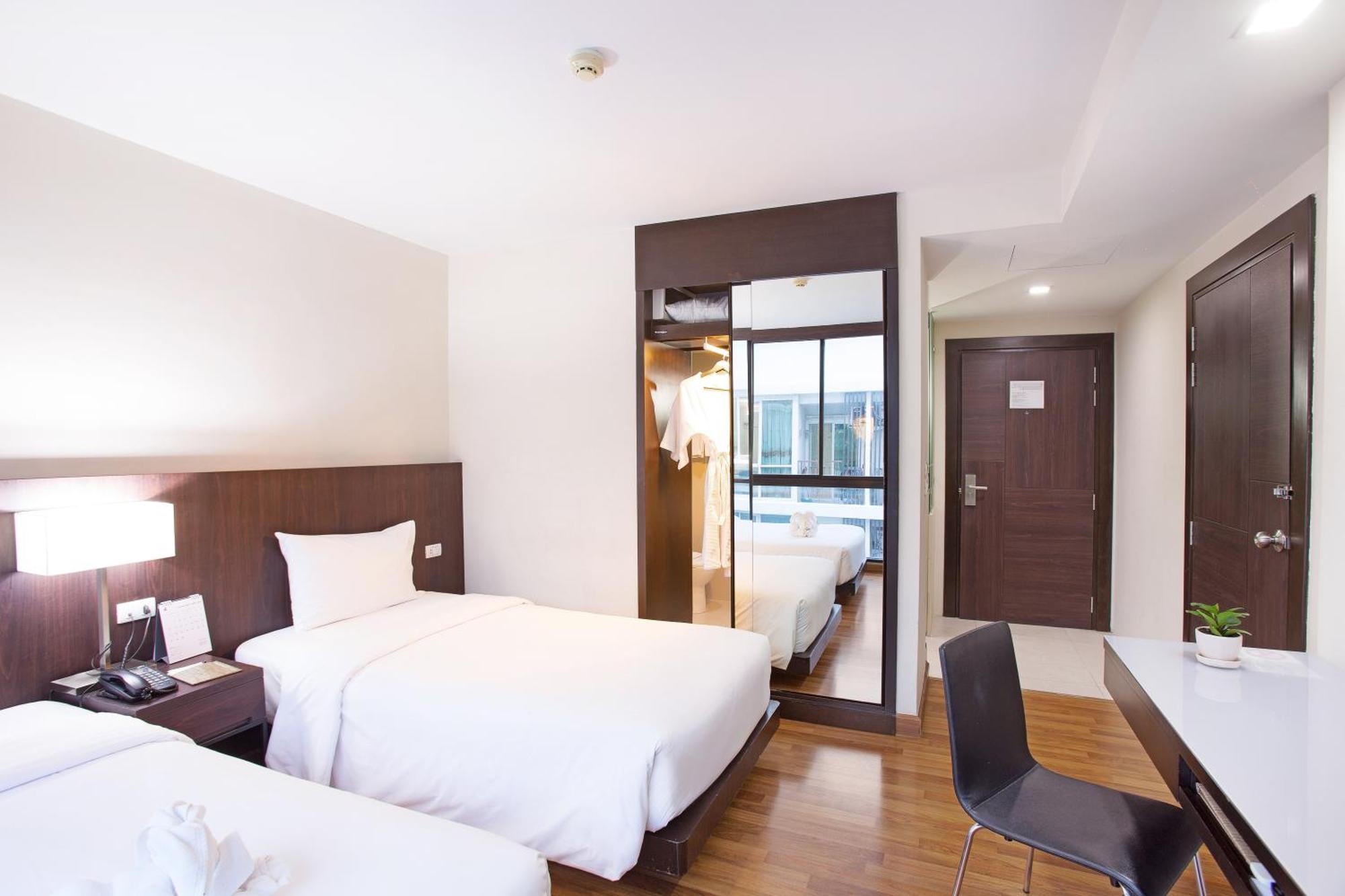 Superior Double or Twin Room