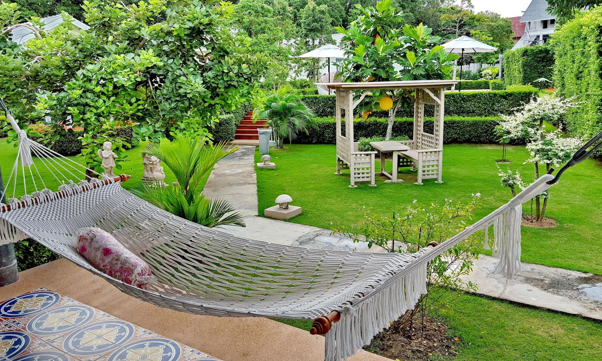 Superior Villa