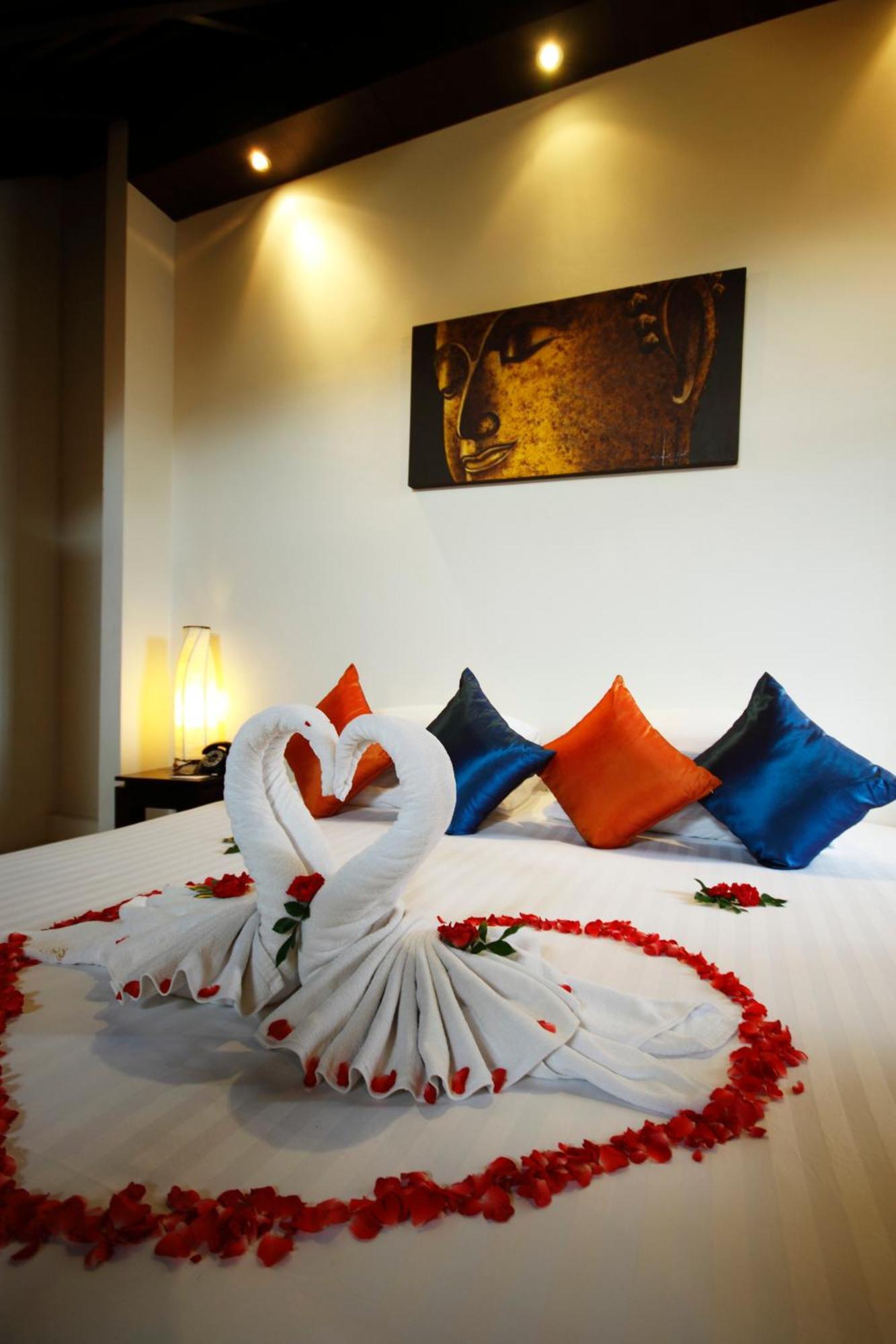 Duplex Suite