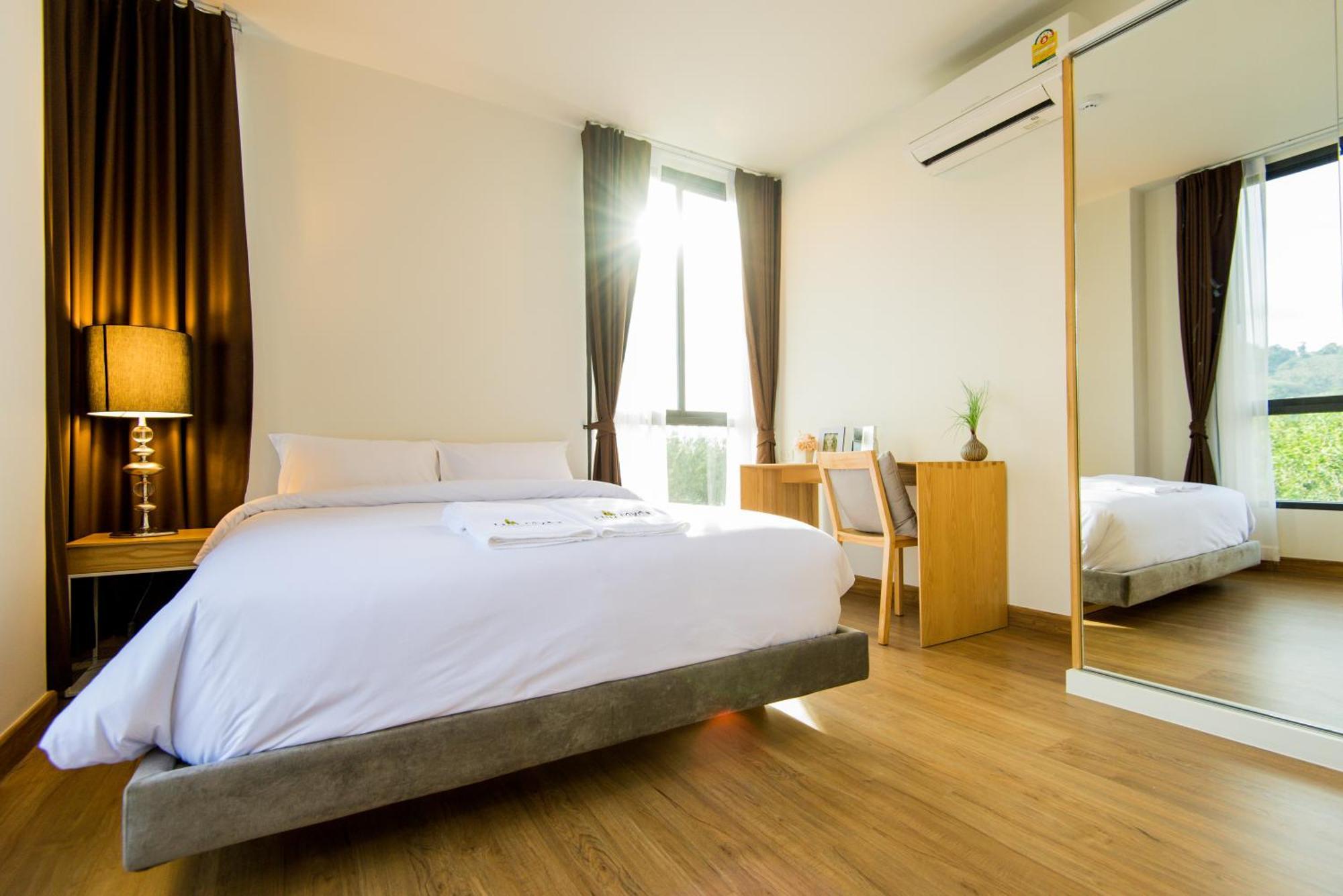 Two-Bedroom Suite