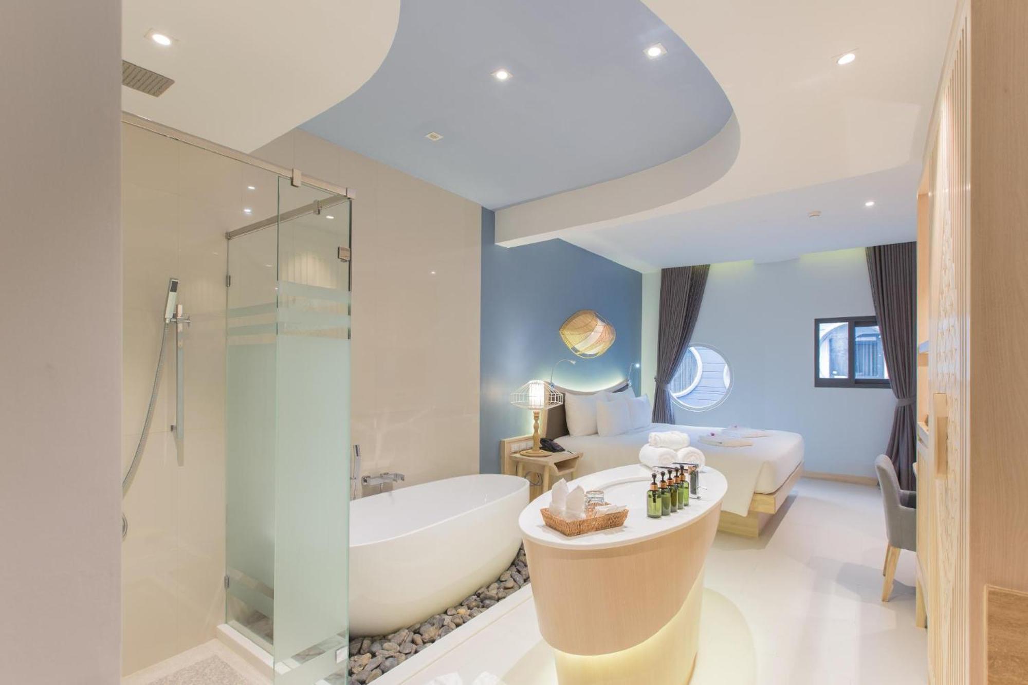 Deluxe Premier Room