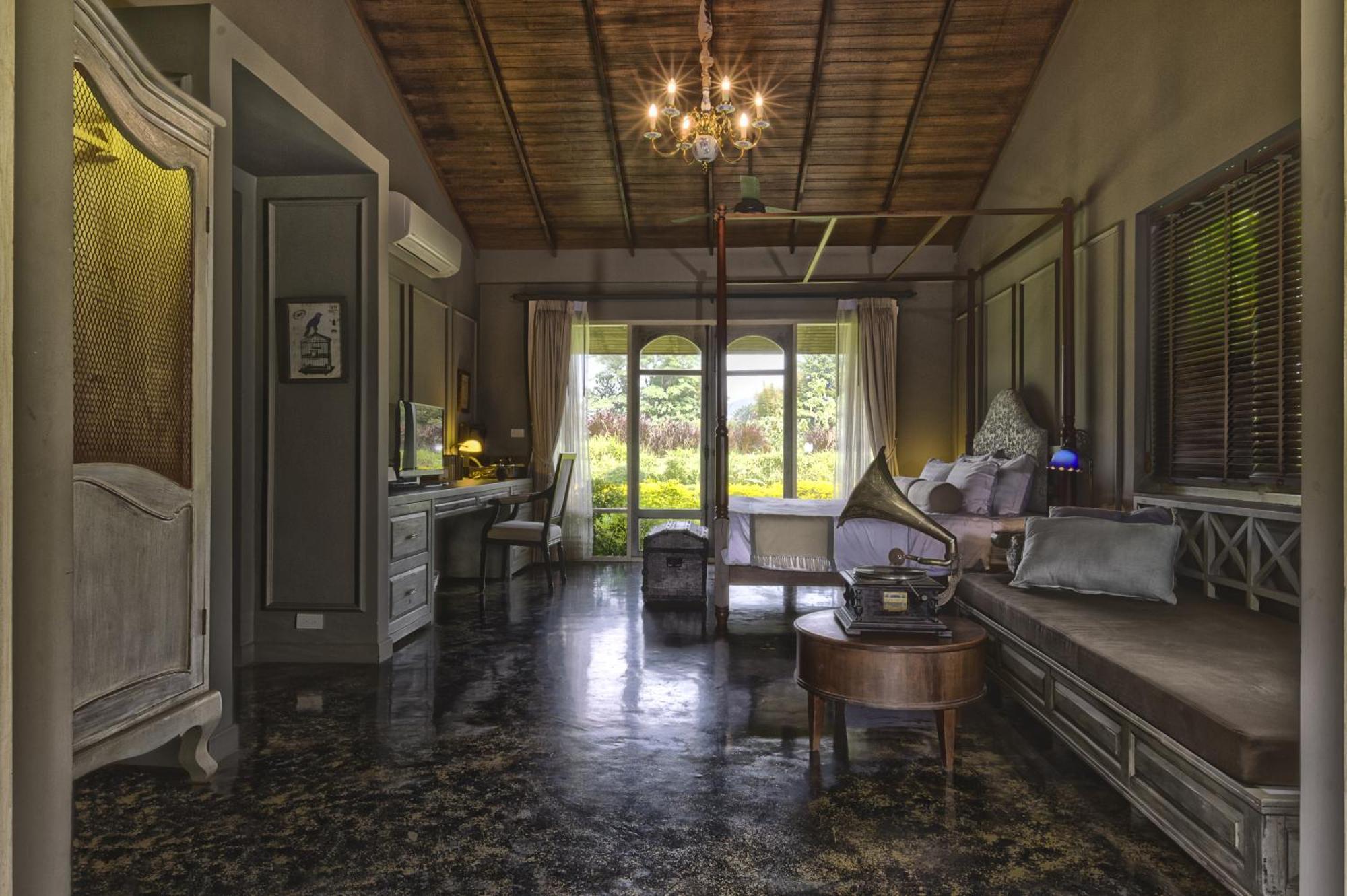 Family Villa