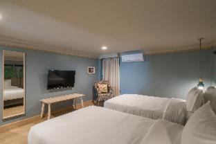 Superior King or Twin Room