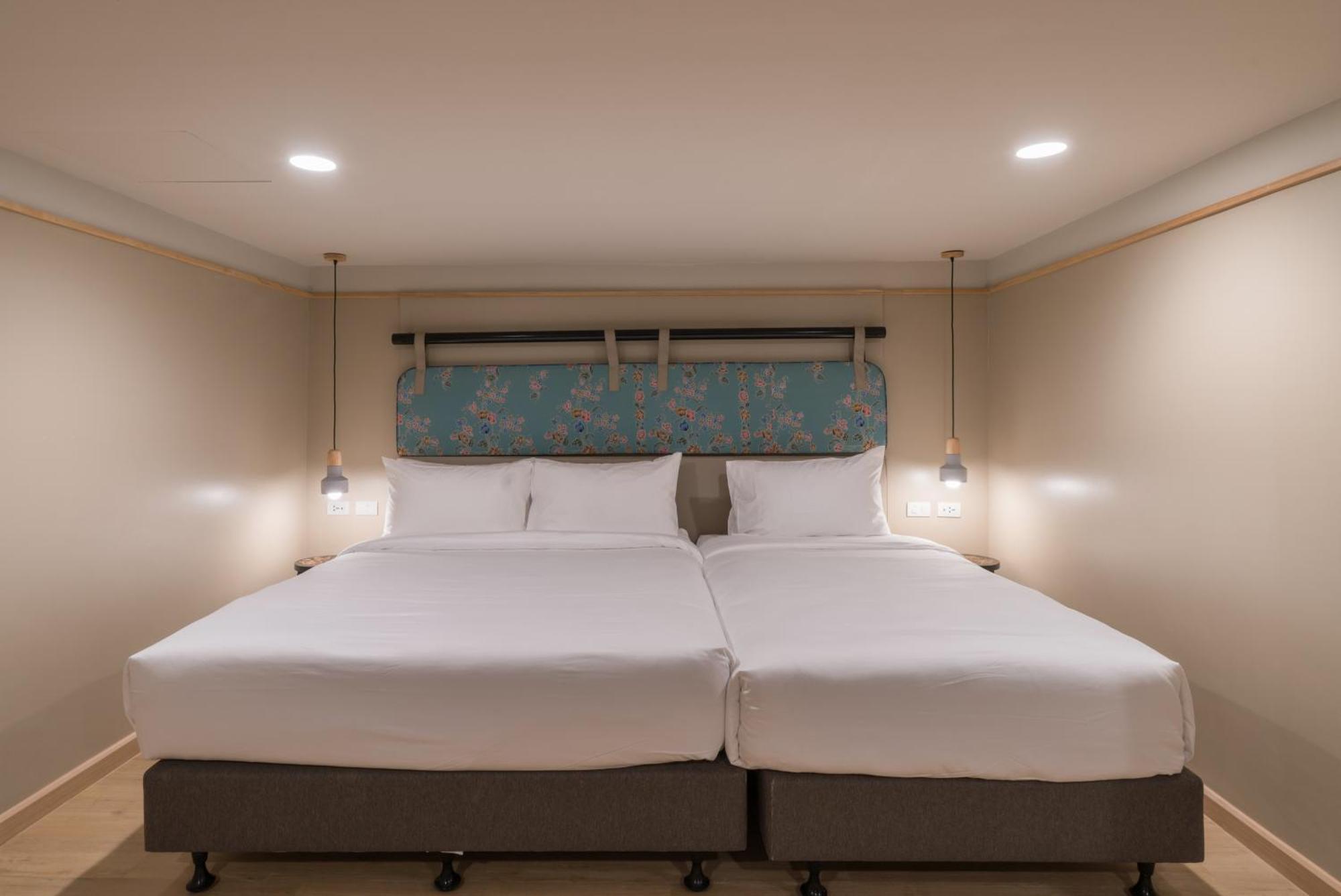 Family Junior Suite