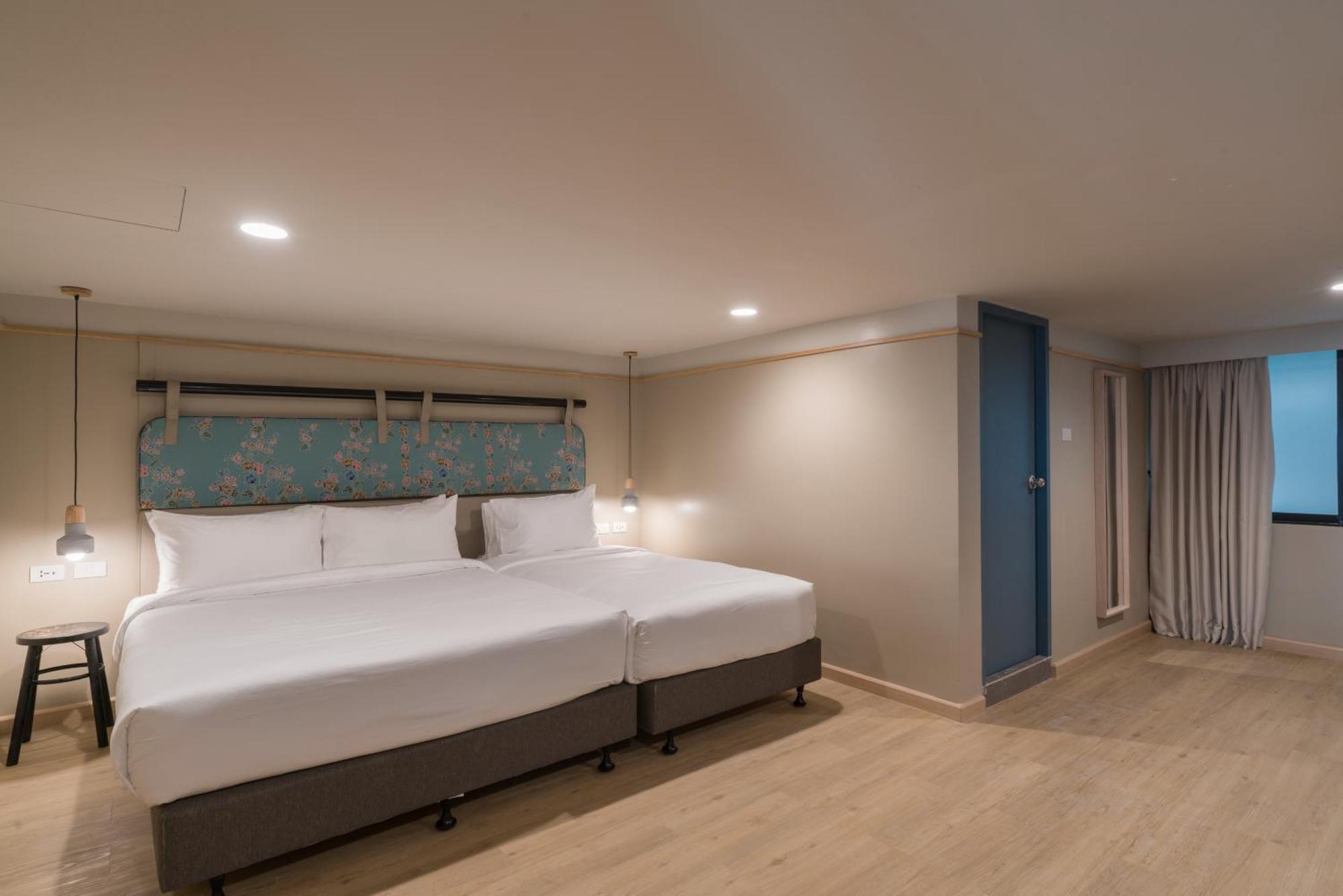 Family Junior Suite
