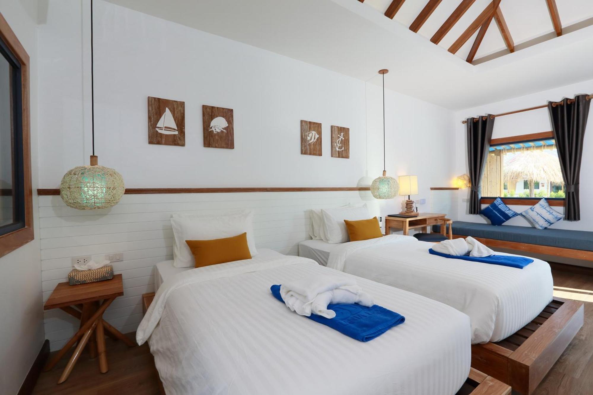 Premium Deluxe Villa