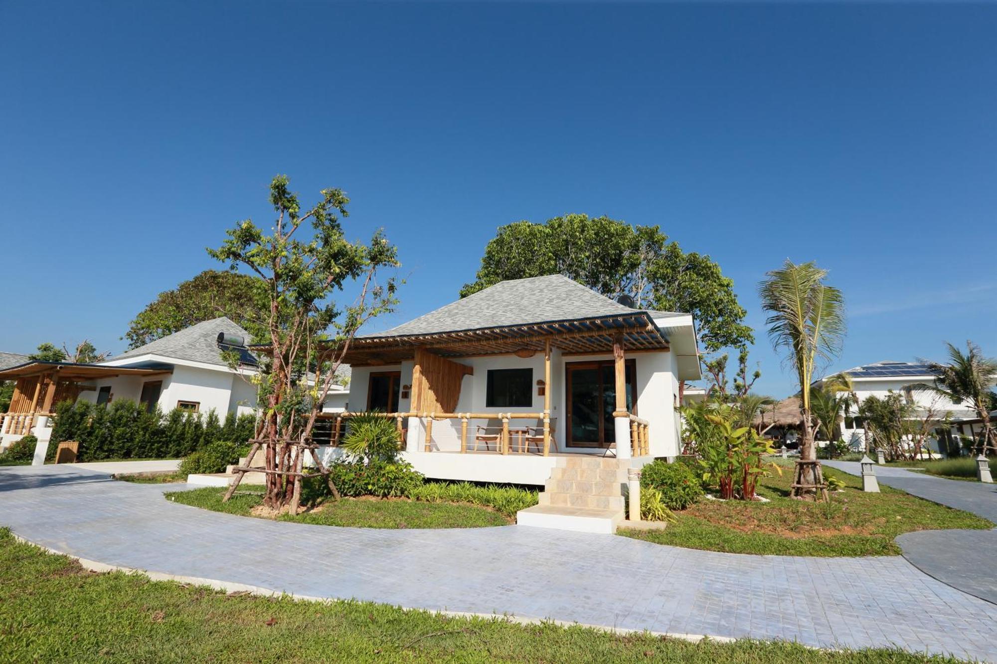 Premium Deluxe Villa
