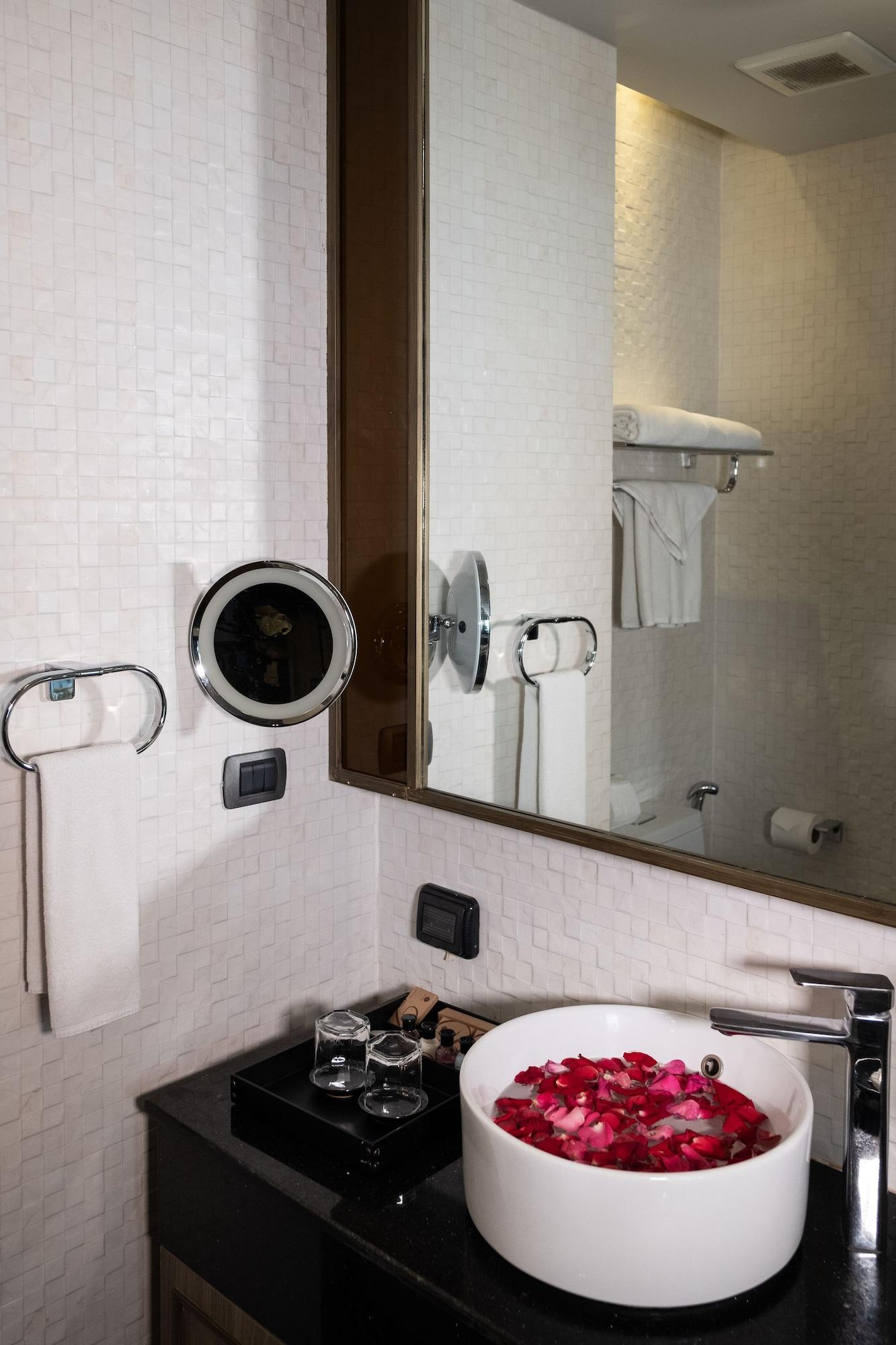Premier Double or Twin Room