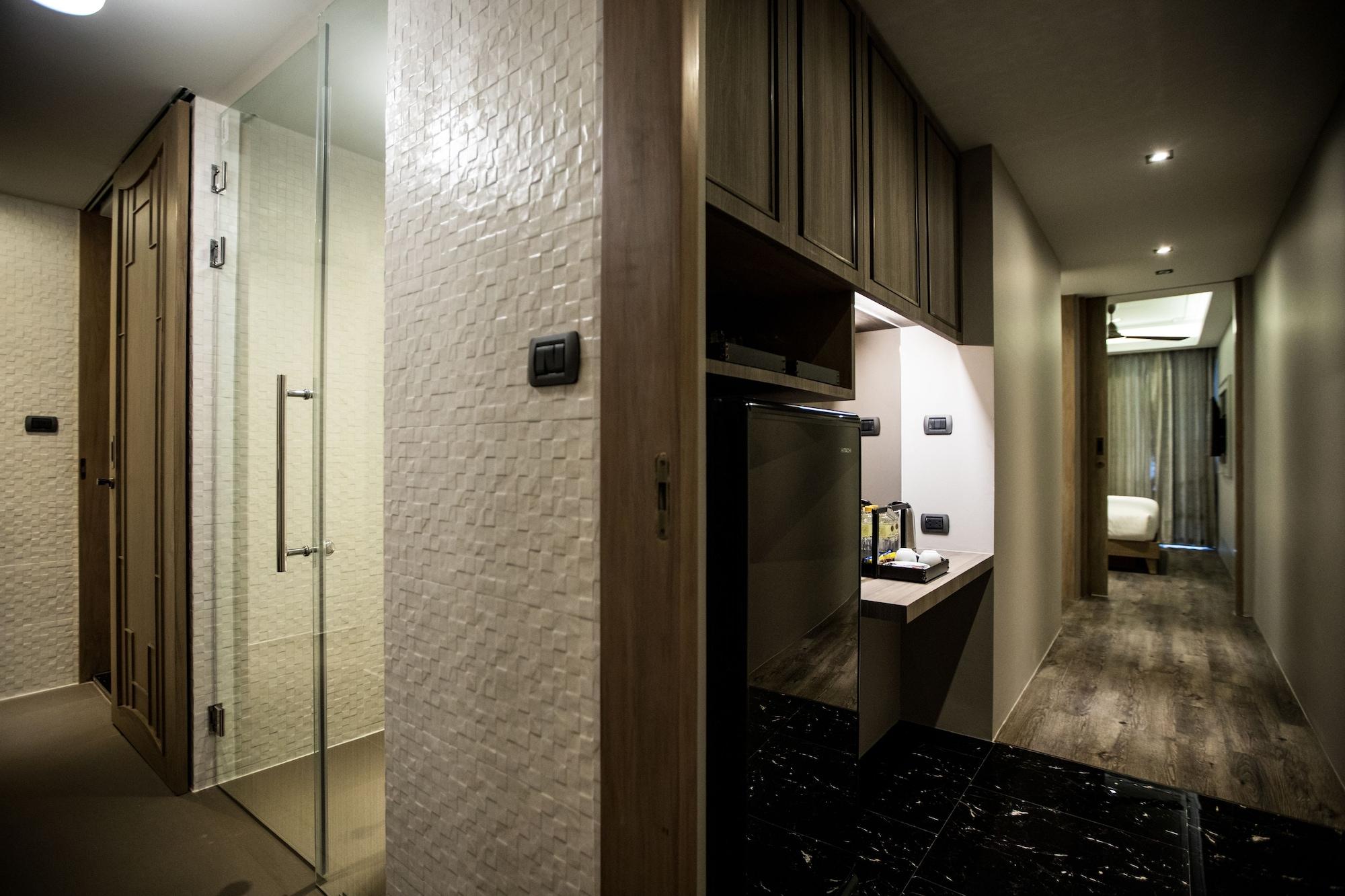Two bedroom Premier Suite