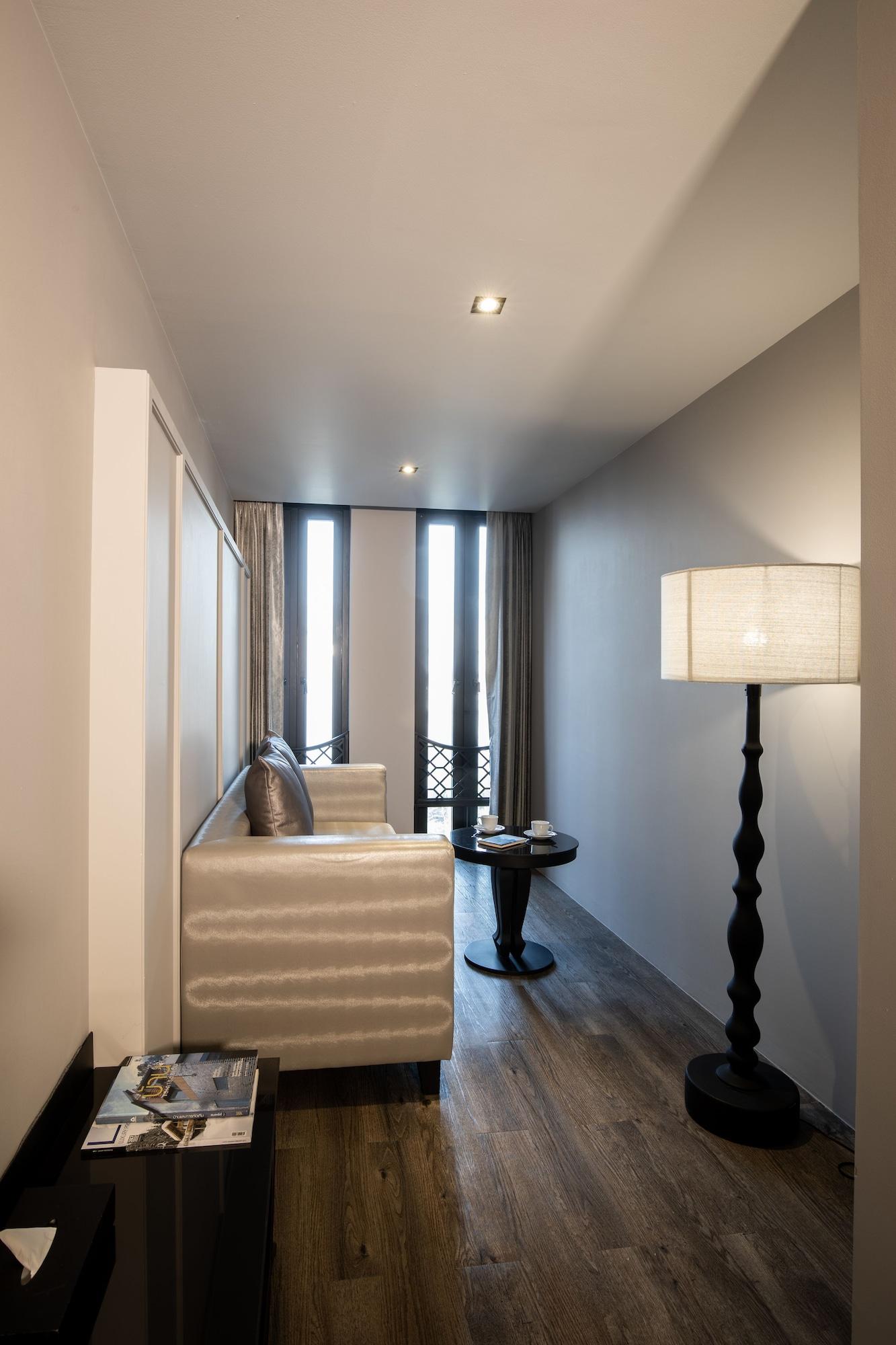 Two bedroom Premier Suite