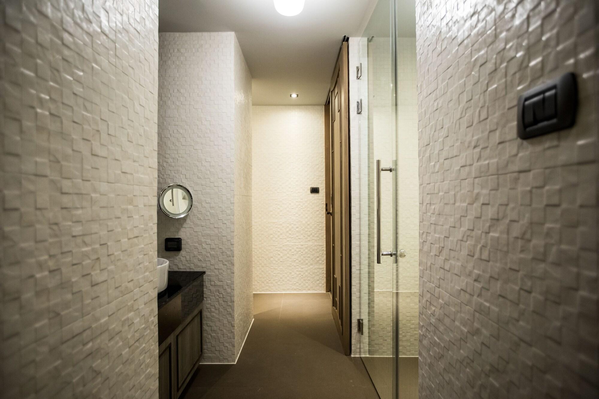 Two bedroom Premier Suite