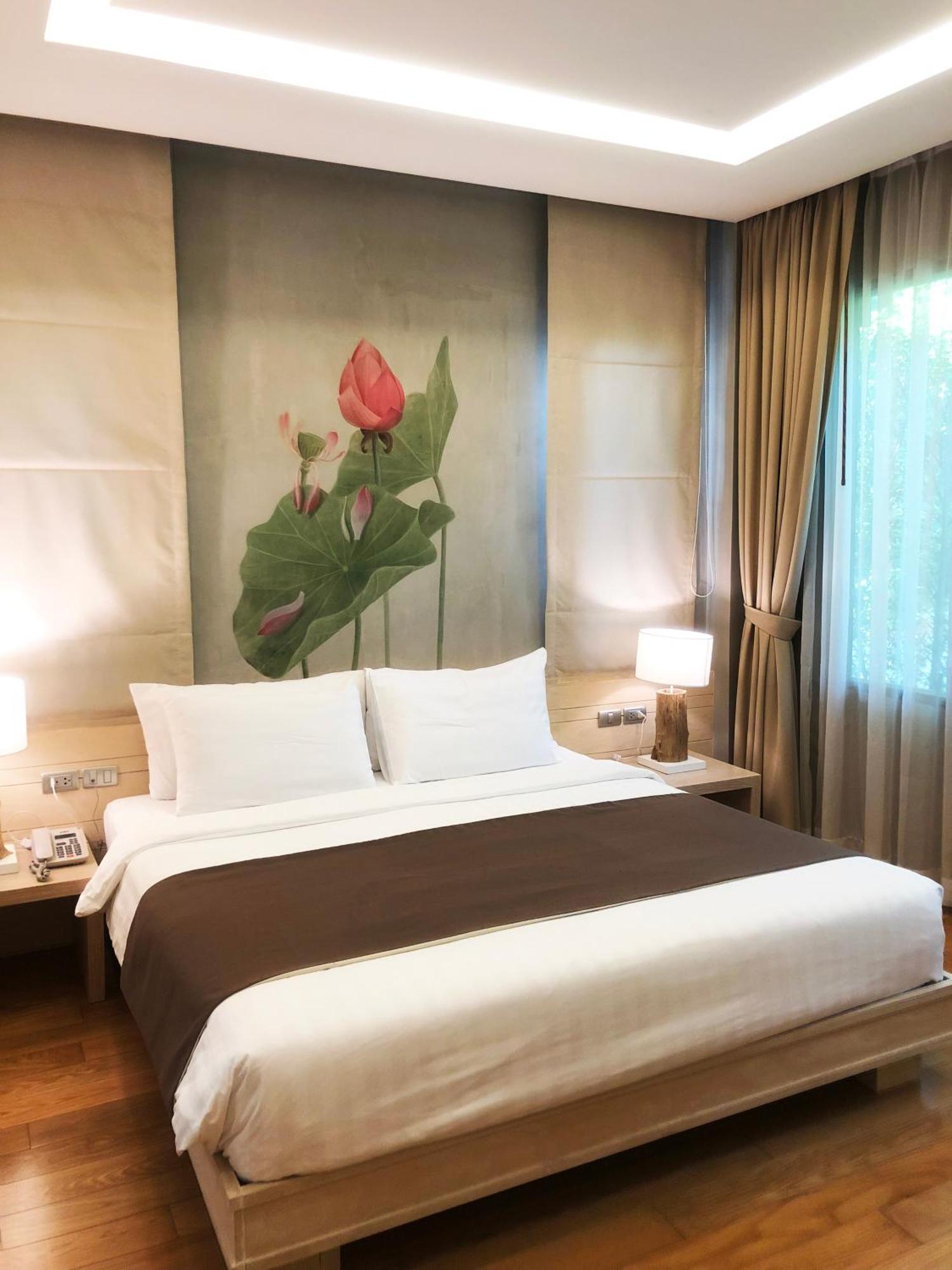 Quarto Familiar
