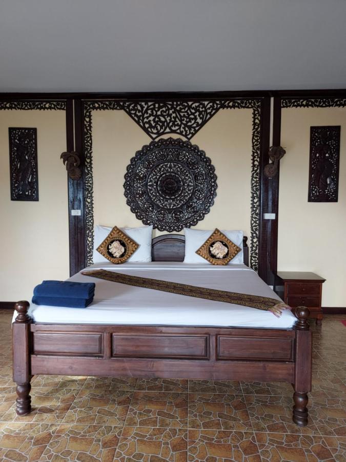 Double Room Sea View