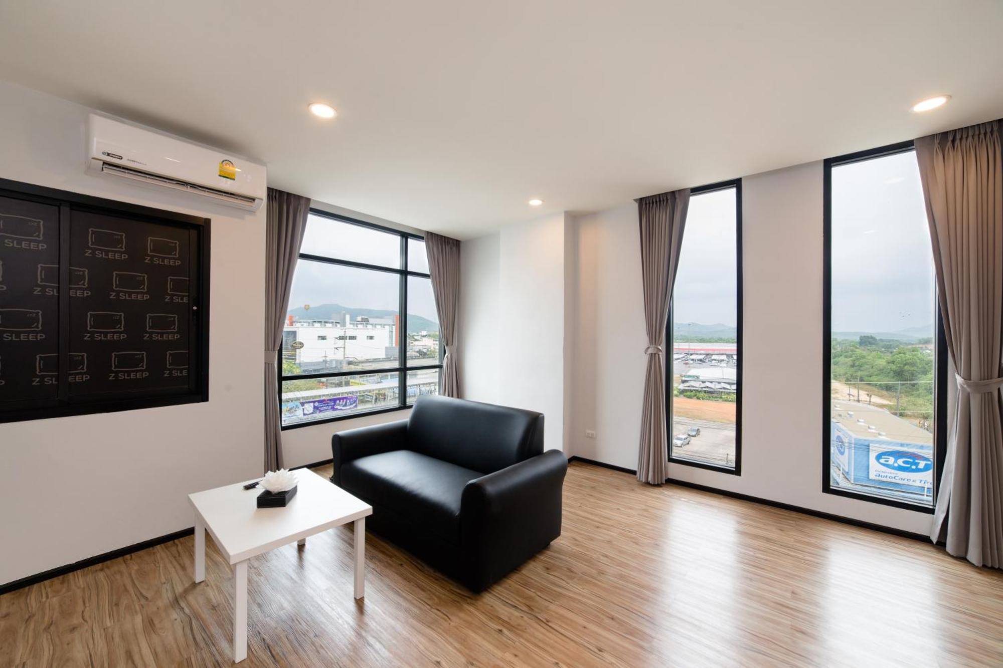 Family Suite
