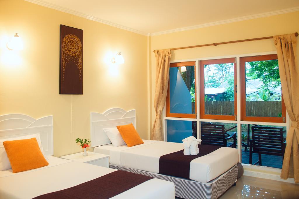 Superior Double or Twin Room