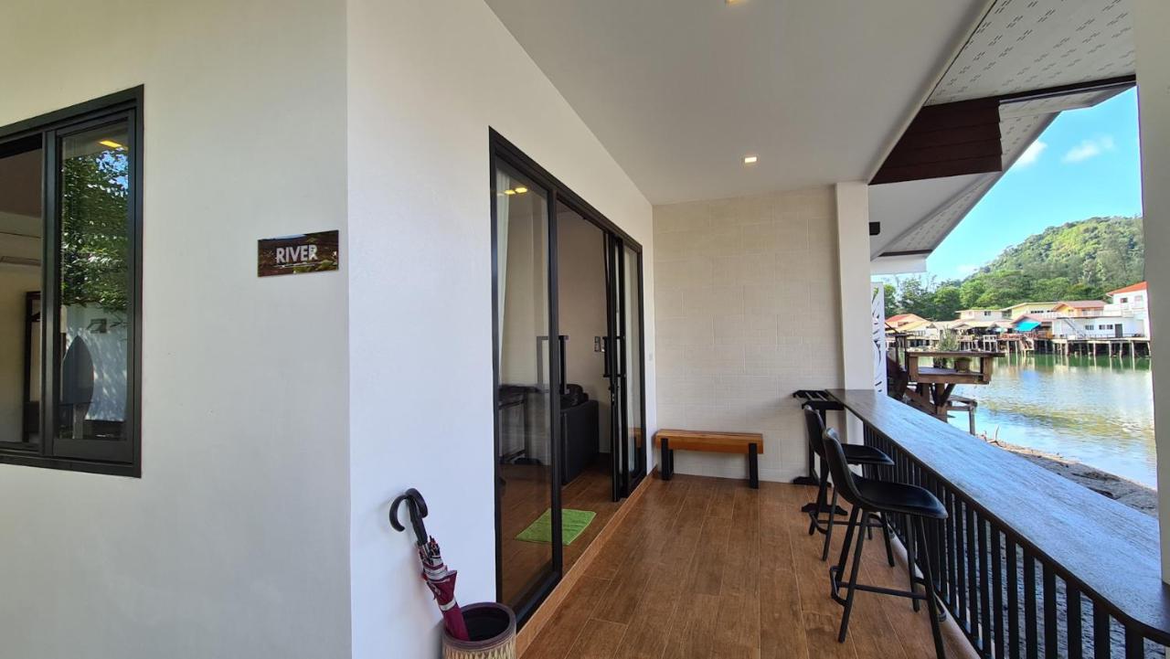 King Room with Balcony