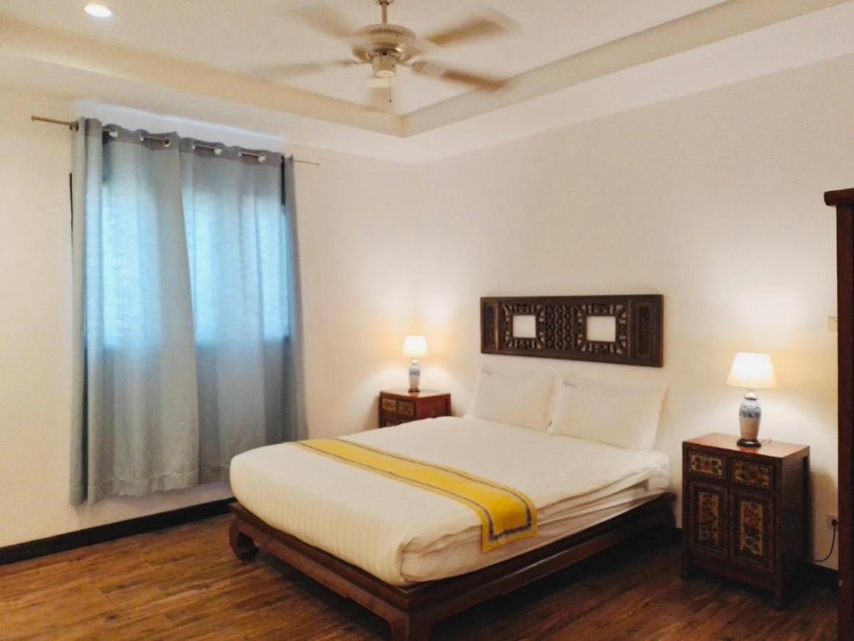 Family Suite Terrace