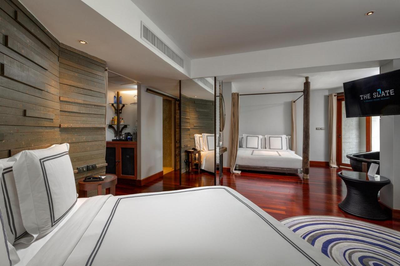 Suite Familiare D-Buk