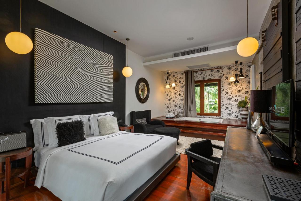 Suite Pearl Shell con 1 Camera da Letto