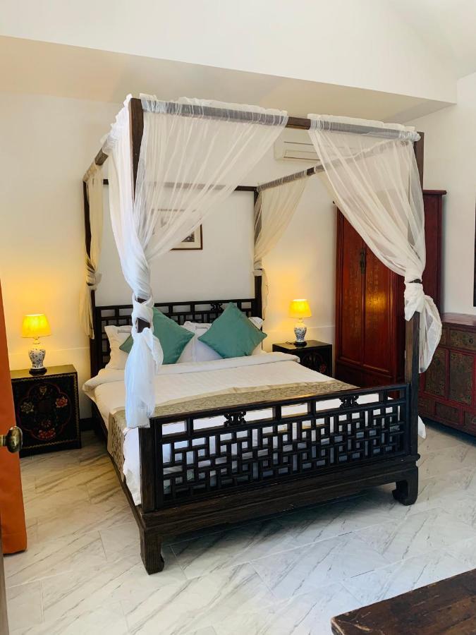 Two-Bedroom Villa Private Pool