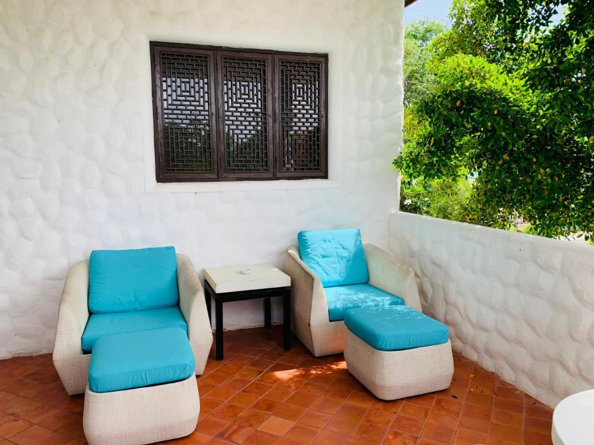 Family Suite Terrace