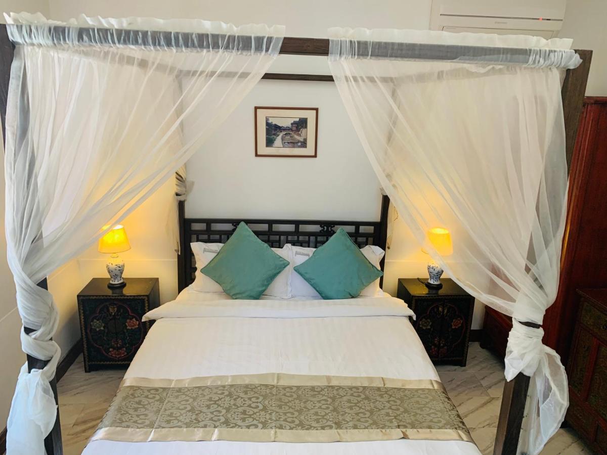 Two-Bedroom Villa Private Pool
