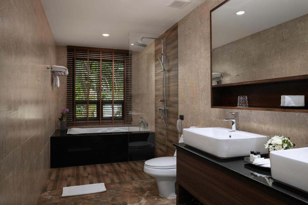 Deluxe Zimmer Tropical