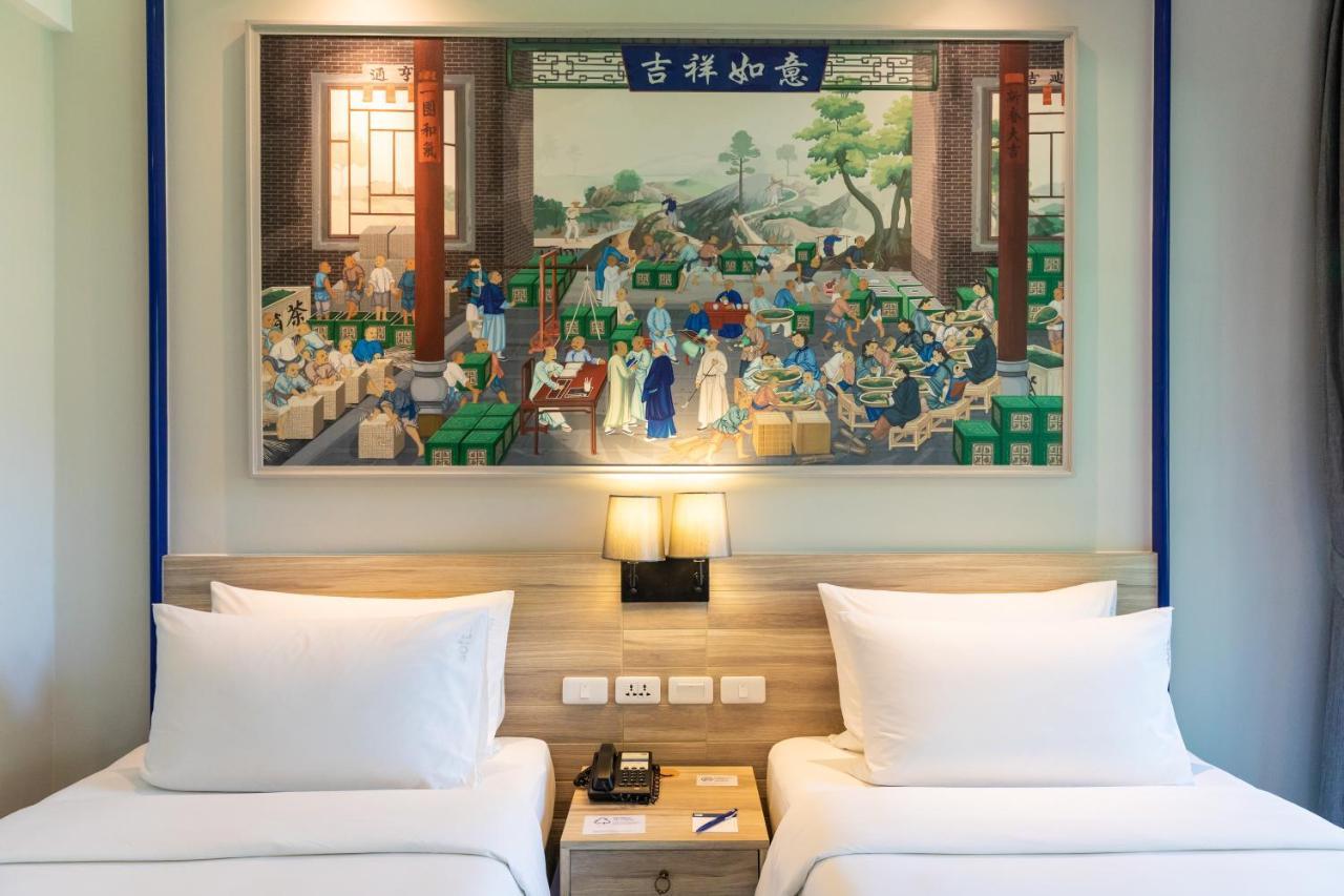 Superior Garden View Room