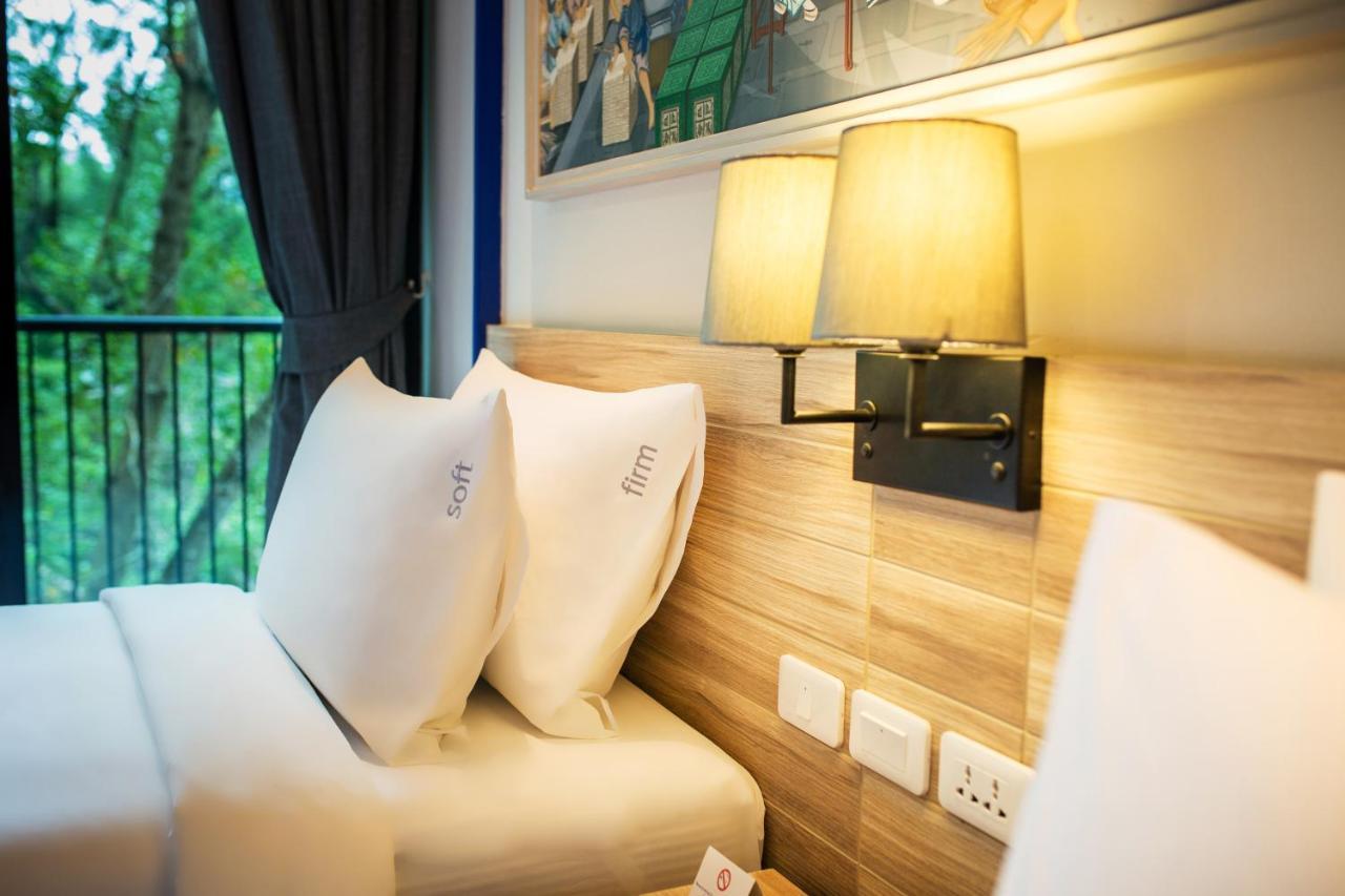Superior Garden View Room