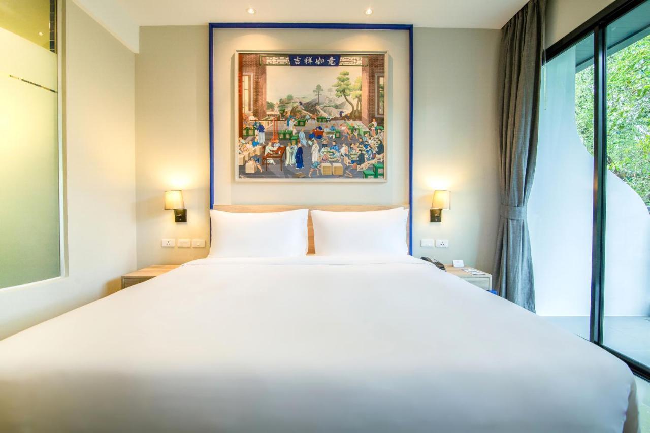 Superior Garden View Room