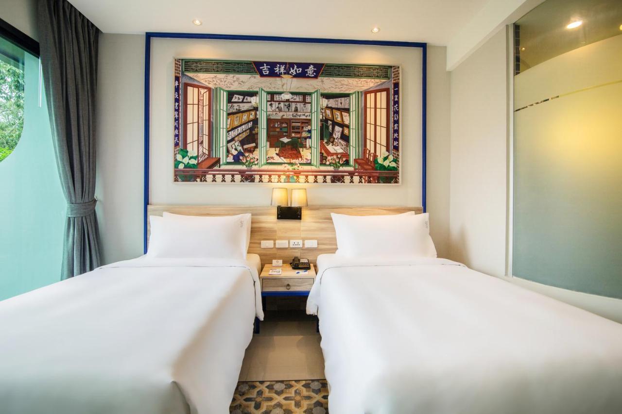 Superior Garden View Room