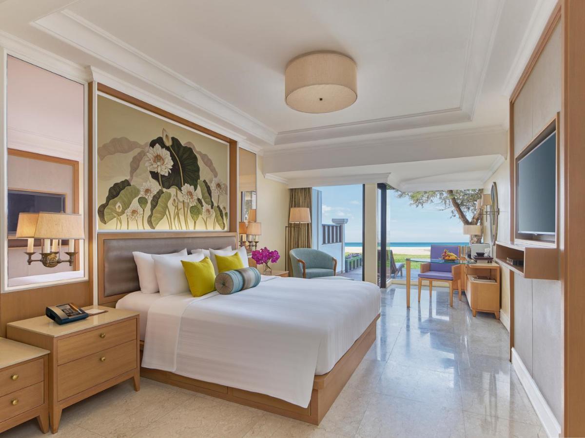 Suite Landmark Doppia con Letti Singoli