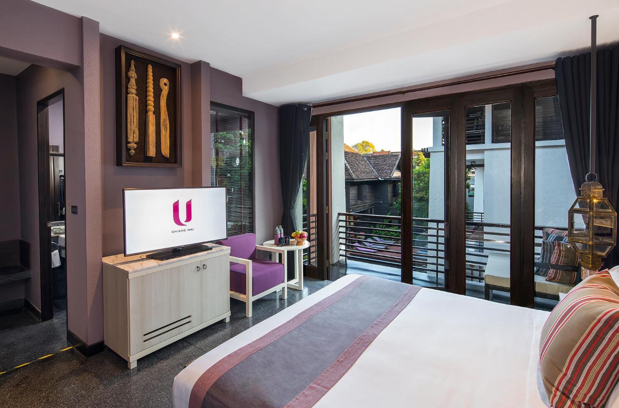 Superior Double or Twin Room 24 Hours of Room