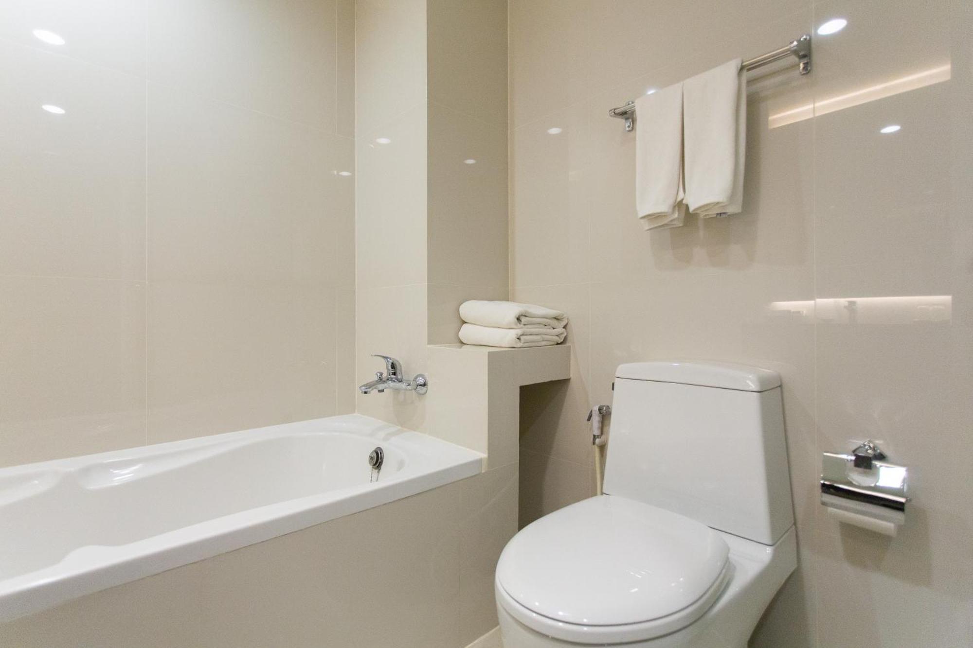 Superior Double or Twin Room Mountain View
